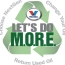 Recycle Your Oil and Benefit Keep America Beautiful