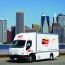 Frito-Lay Greens Delivery With Electric Truck Fleet